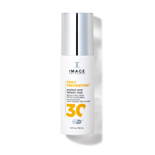 Image Skincare DAILY PREVENTION - Protect And Refresh Mist SPF 30 100 ml