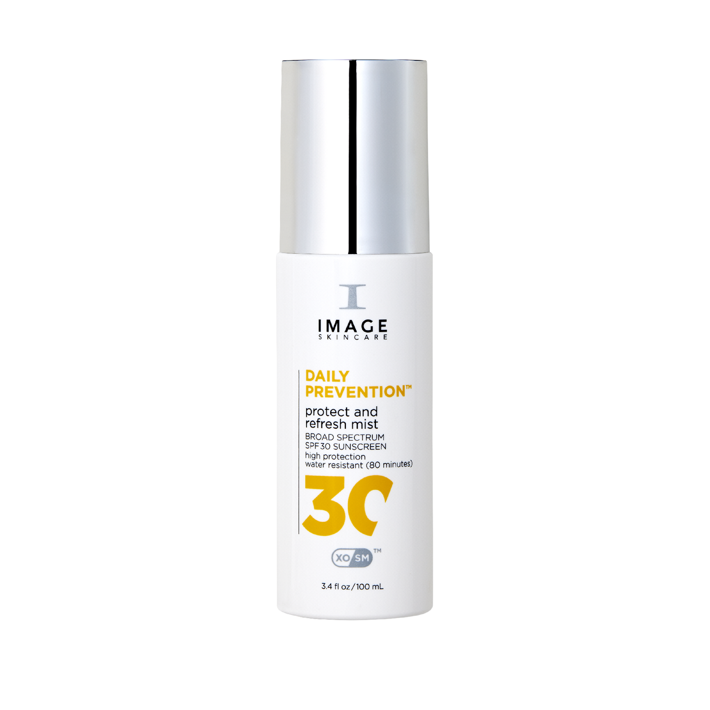 Image Skincare DAILY PREVENTION - Protect And Refresh Mist SPF 30 100 ml