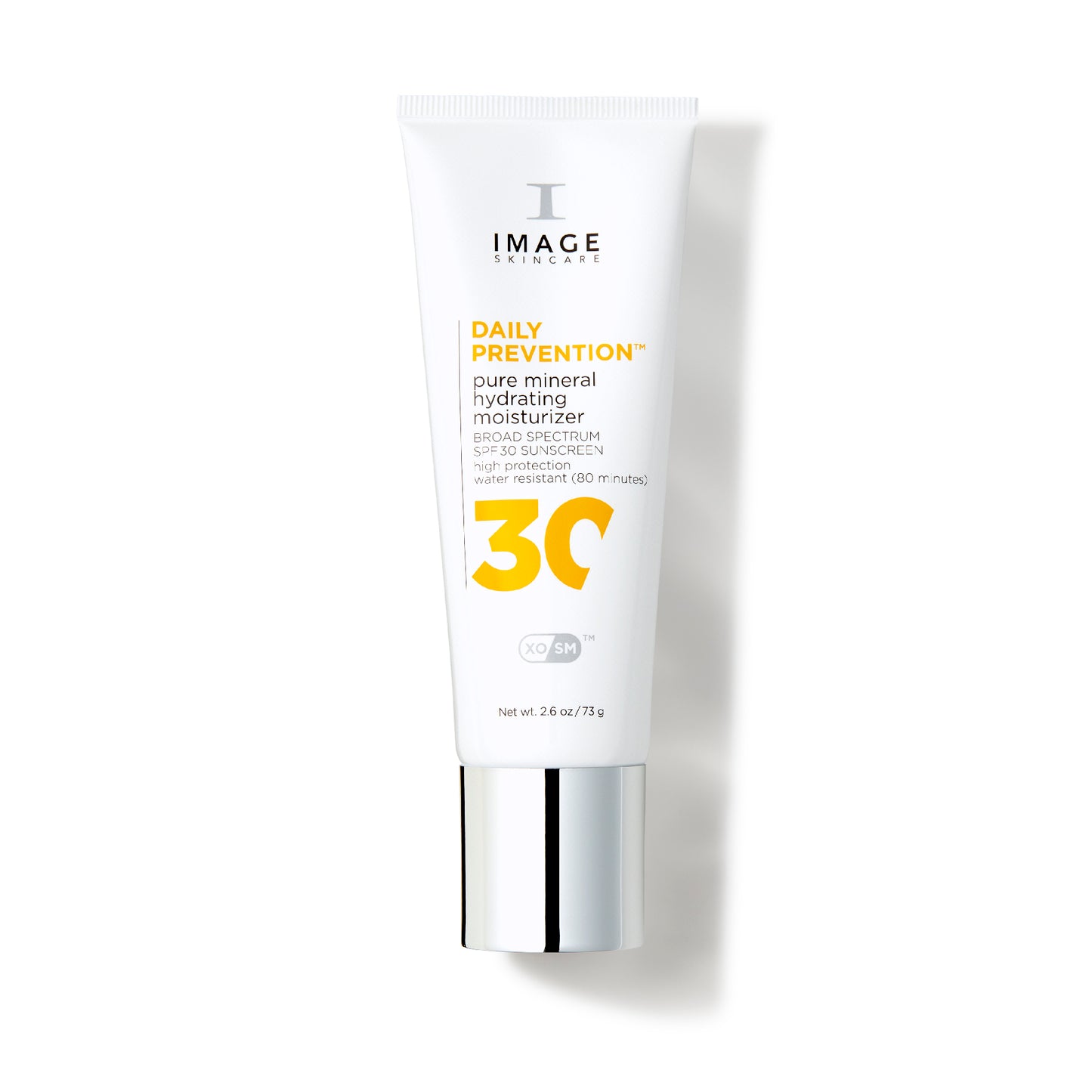 Image Skincare DAILY PREVENTION - Pure Mineral Hydrating Moisturizer SPF 30 73 gram