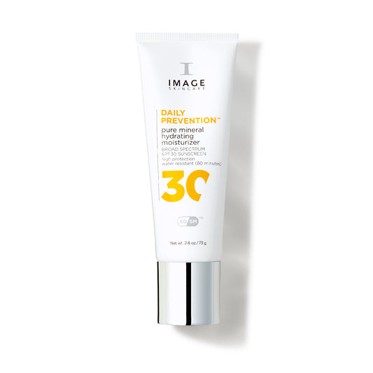 Image Skincare DAILY PREVENTION - Pure Mineral Hydrating Moisturizer SPF 30 73 gram