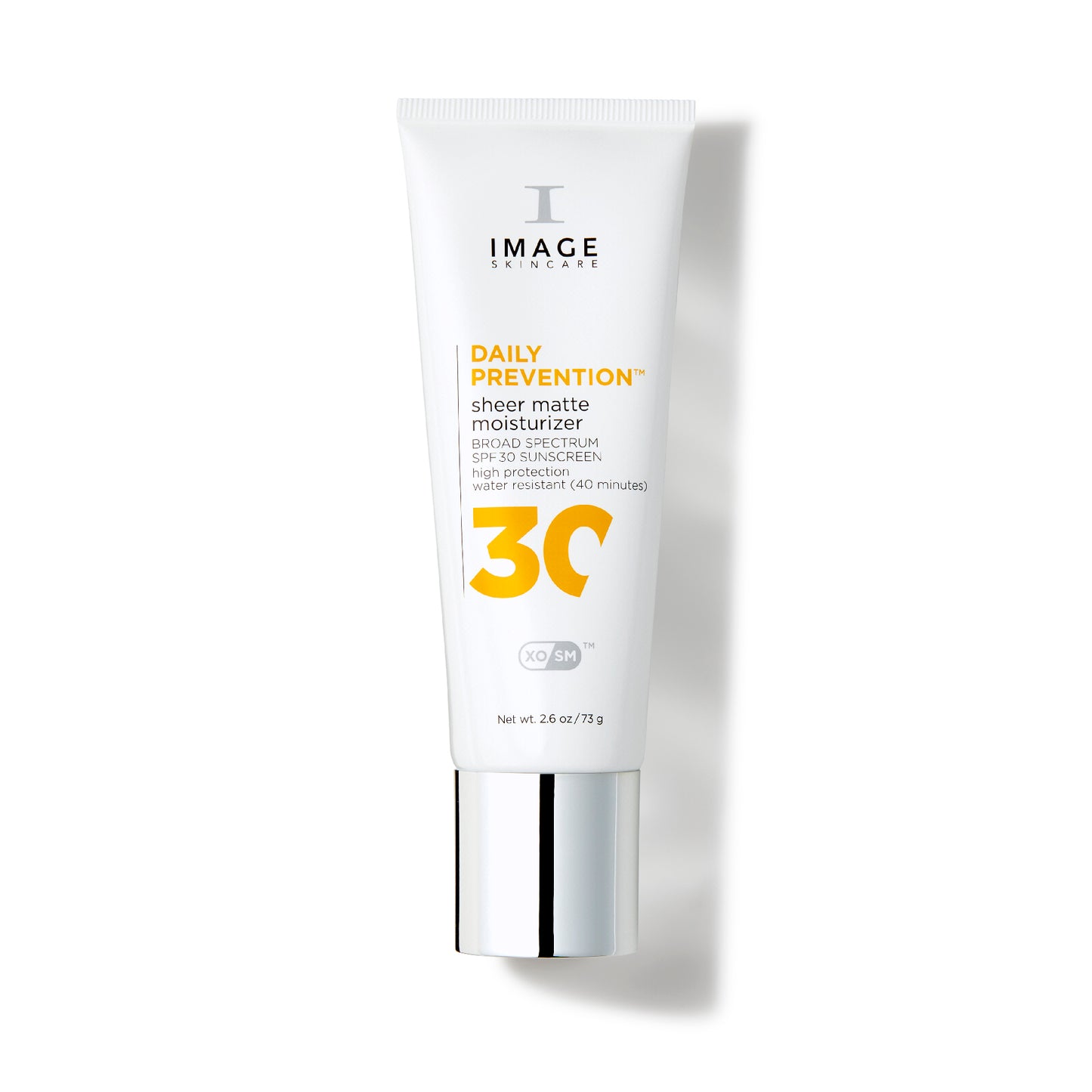 Image Skincare DAILY PREVENTION - Sheer Matte Moisturizer SPF 30 73 gram