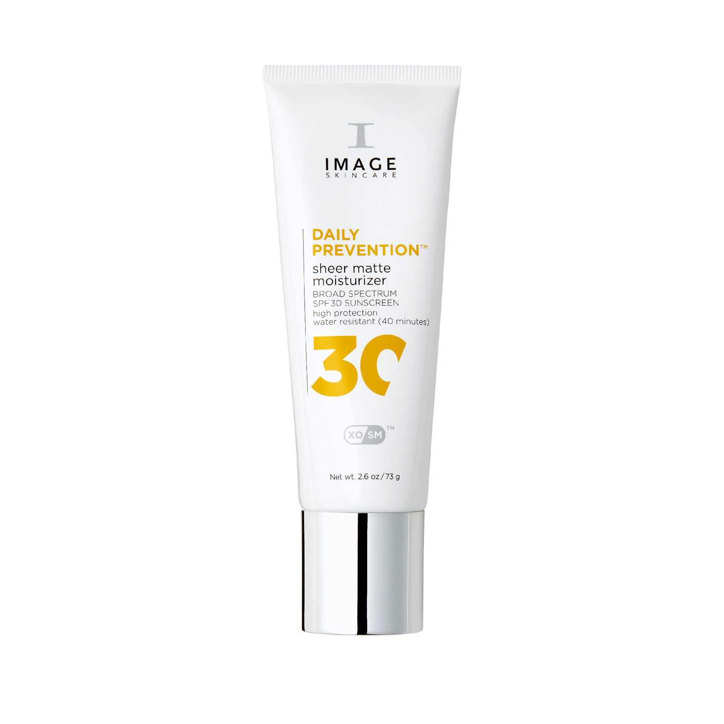Image Skincare DAILY PREVENTION - Sheer Matte Moisturizer SPF 30 73 gram