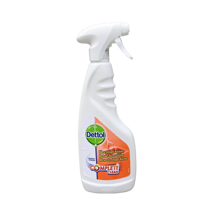 Dettol Allesreiniger Keuken Spray 440 ml