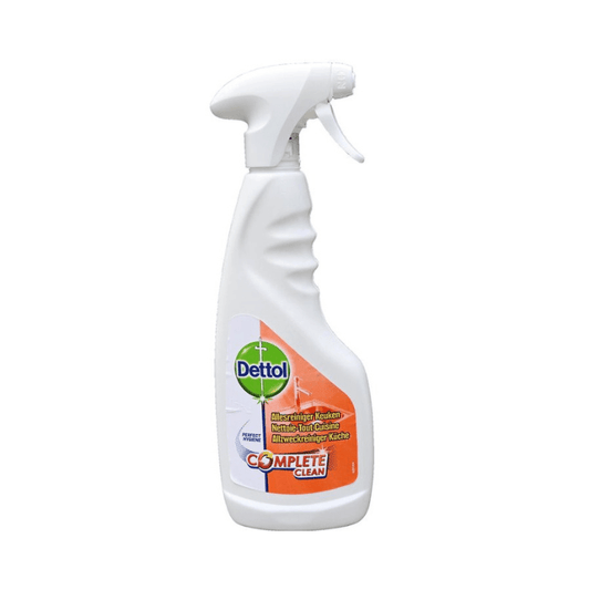 Dettol Nettoyant Cuisine Spray 440 ml