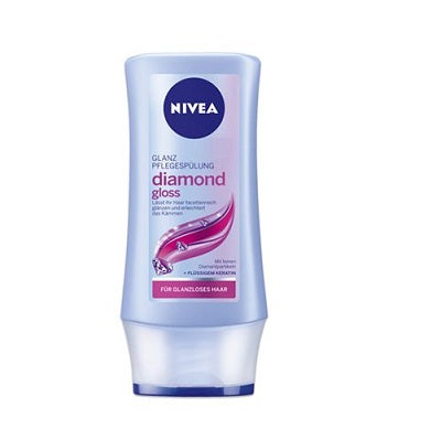 Nivea Conditioner Diamond Gloss Care 200 ml