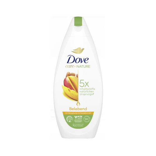Dove Douchegel Care by Nature Mango 225 ml