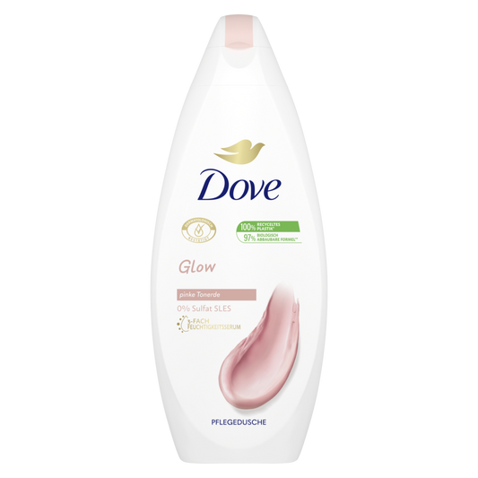 Dove Douchegel Glow 250 ml