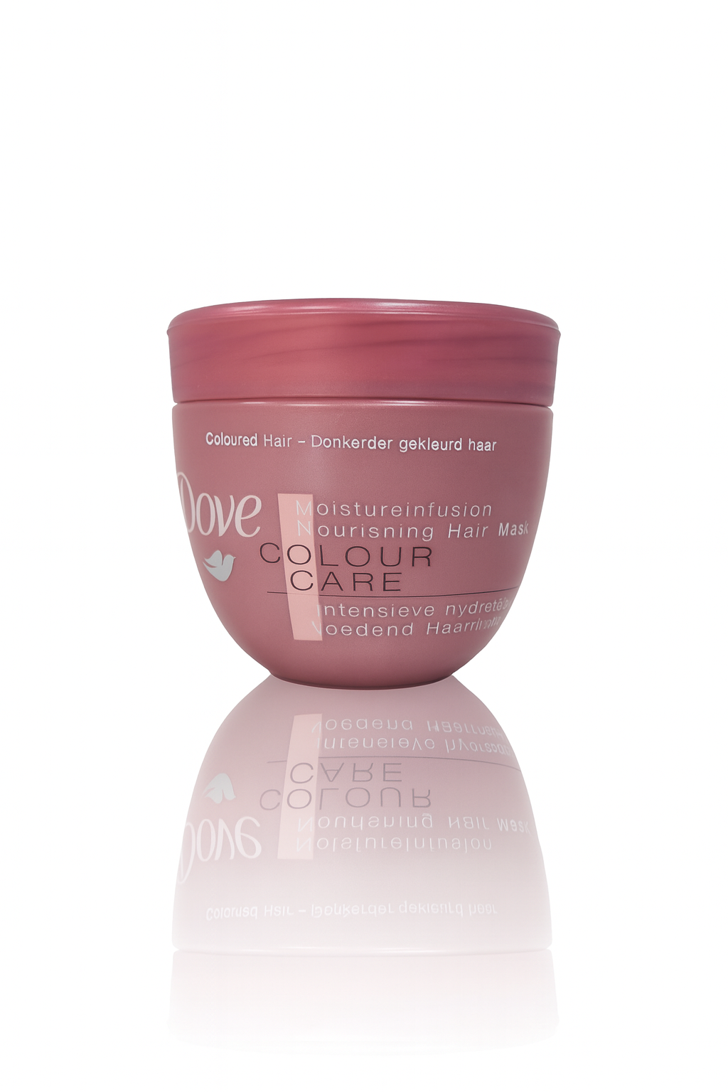 Dove Colour Care Haarmasker Intensieve Hydratatie & Voeding voor Gekleurd Haar 250 ml