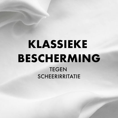 Gillette Scheerschuim Classic Sensitive 200 ml