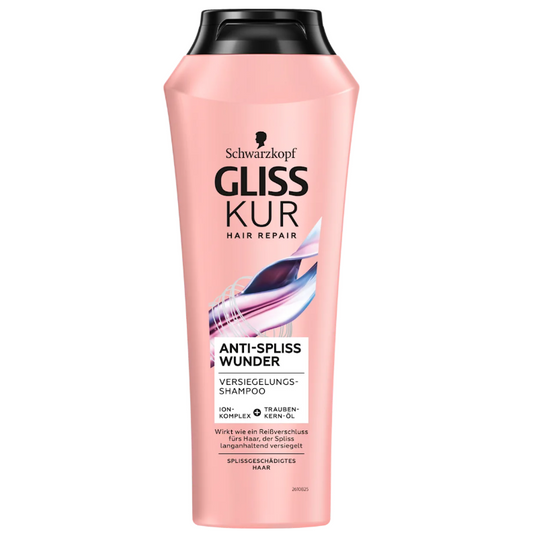 Gliss Split End Shampoo 250 ml