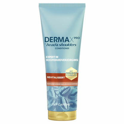 Head & Shoulders Anti-Dandruff Conditioner DERMAxPRO Revitalises 220 ml