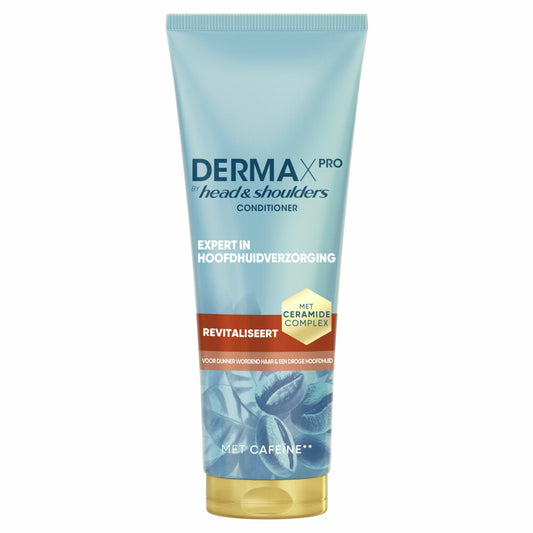 Head & Shoulders Anti-roos Conditioner DERMAxPRO Revitaliseert 220 ml