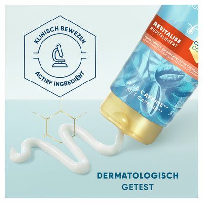 Head & Shoulders Anti-Dandruff Conditioner DERMAxPRO Revitalises 220 ml