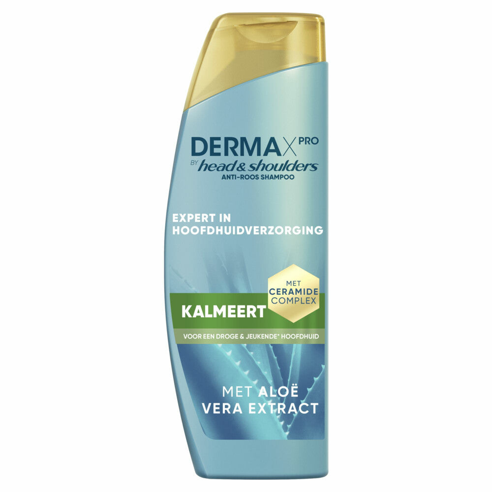 Head & Shoulders Anti-dandruff Shampoo DERMAxPRO Soothes 250 ml