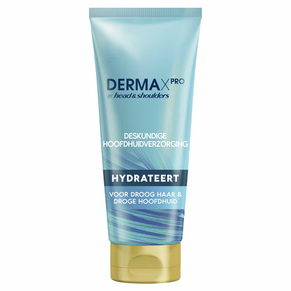 Head & Shoulders Conditioner DERMAxPRO Hydrates 220 ml
