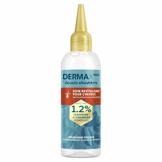 Head & Shoulders Hoofdhuidbalsem DERMAxPRO Revitaliseert 145 ml
