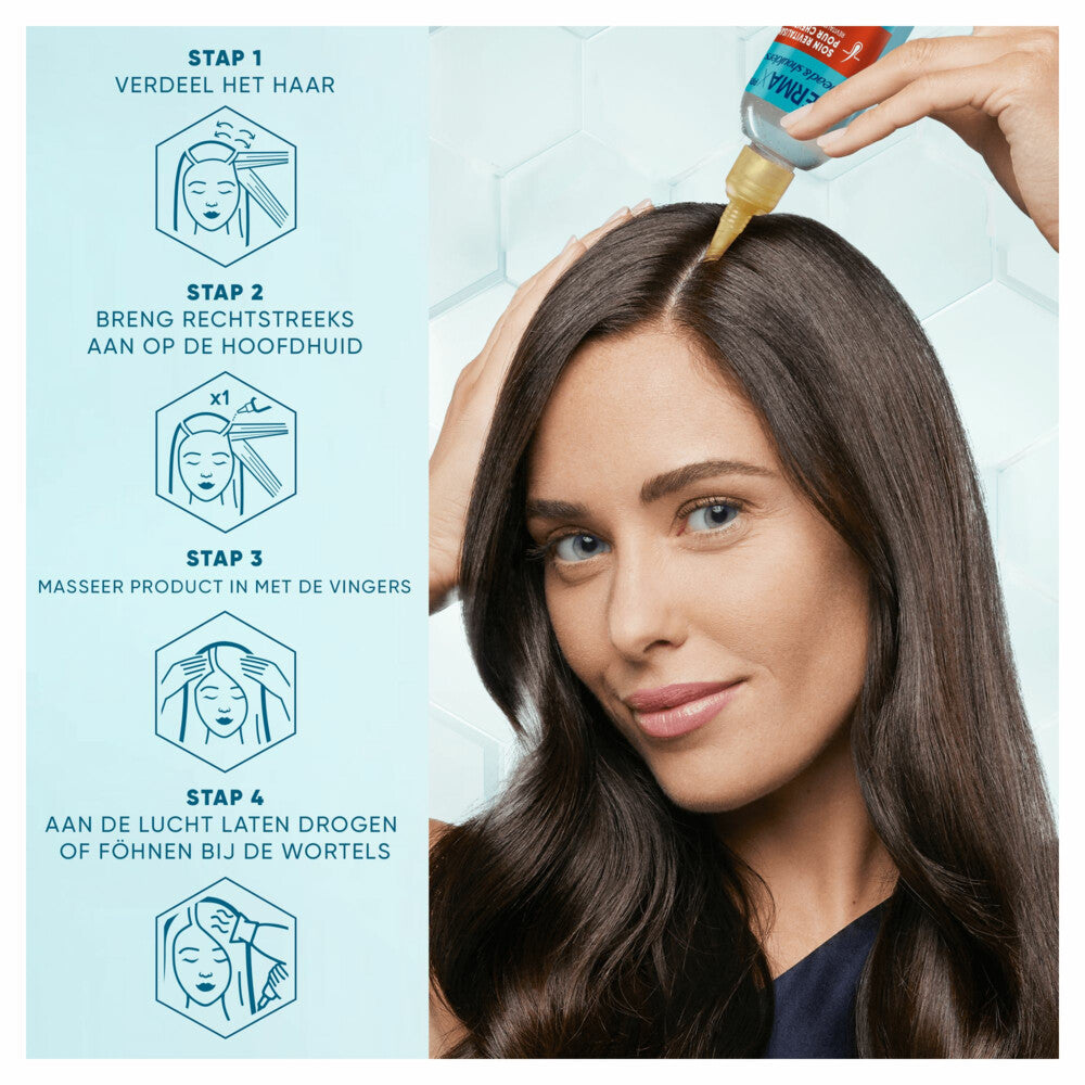 Head & Shoulders Scalp Balm DERMAxPRO Revitalizes 145 ml