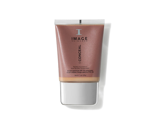Image Skincare I BEAUTY - I Conceal - Flawless Foundation Beige 28 gr