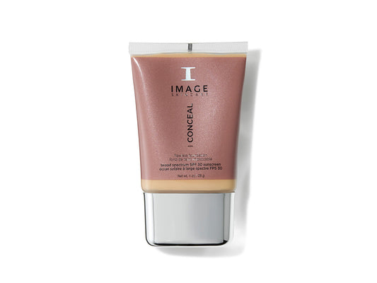 Image Skincare I BEAUTY - I Conceal - Flawless Foundation Natural 28 gr
