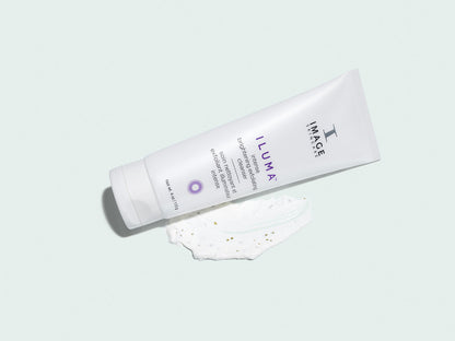 Image Skincare ILUMA - Intense Brightening Exfoliating Cleanser 113 gr