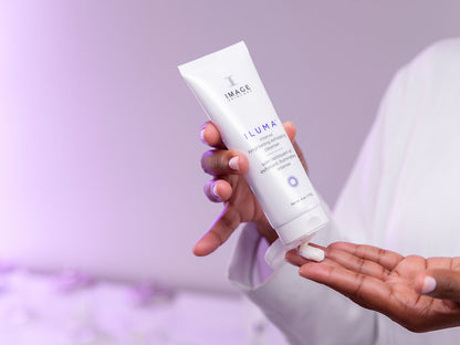 Image Skincare ILUMA - Intense Brightening Exfoliating Cleanser 113 gr