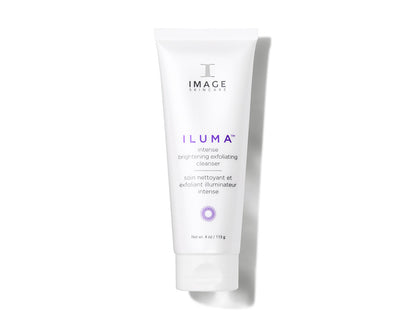 Image Skincare ILUMA - Intense Brightening Exfoliating Cleanser 113 gr