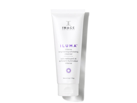 Image Skincare ILUMA - Intense Brightening Exfoliating Cleanser 113 gr