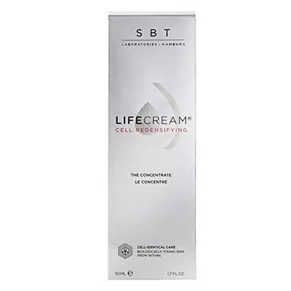 SBT The Concentrate Serum 50 ml - Intensief Anti-Age Serum voor een Jeugdige Uitstraling