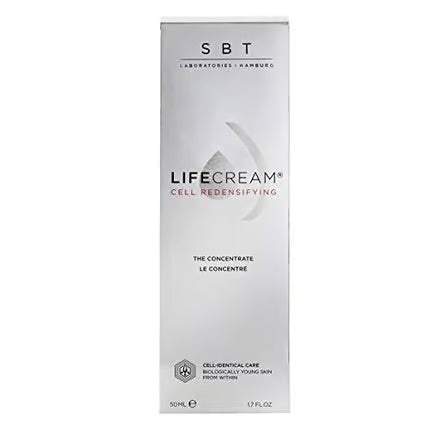 SBT The Concentrate Serum 50 ml - Intensief Anti-Age Serum voor een Jeugdige Uitstraling