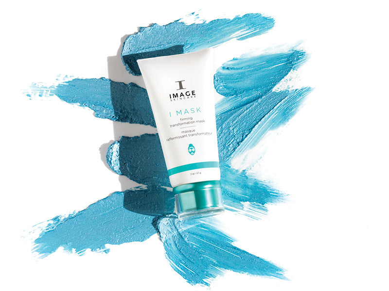 Image Skincare I MASK - Firming Transformation Mask 57 gr
