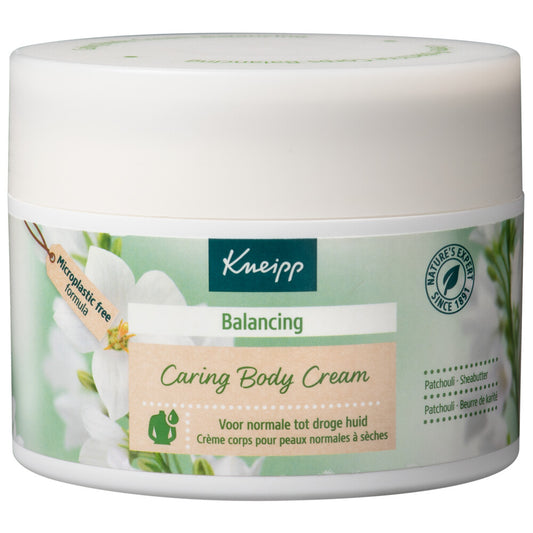 Kneipp Caring Body Creme Balancing 200 ml