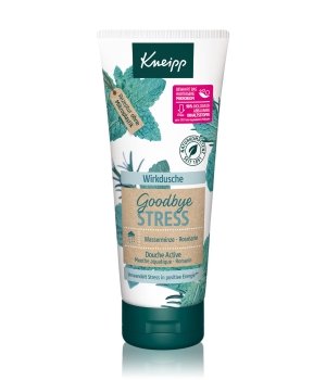 Kneipp Douche Goodbye Stress 200 ml