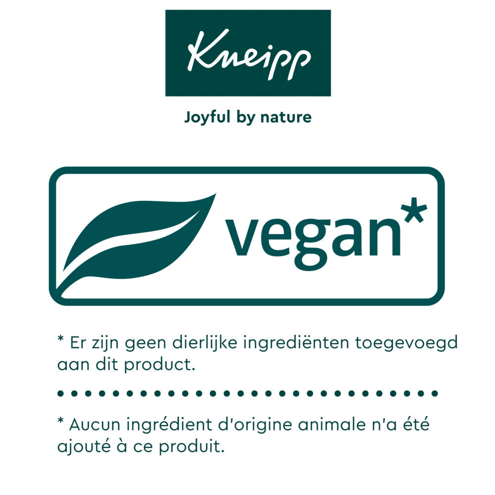 Kneipp Körpercreme Gute Nacht Reichhaltige Pflege 200 ml