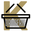 K Drogerie logo