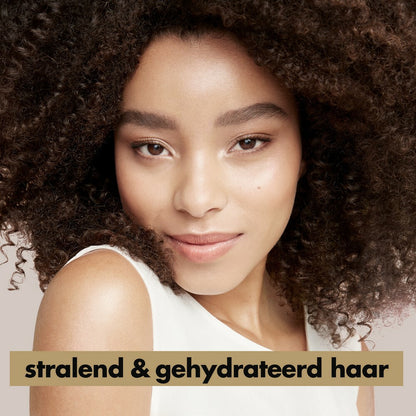 Love Beauty and Planet Conditioner Shea butter en Sandalwood 400 ml