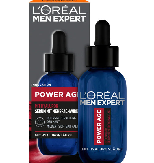 L'Oréal Men Expert Power Age Serum 30 ml