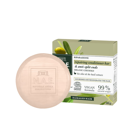 N.A.E. Conditioner Bar Repair 80 gram