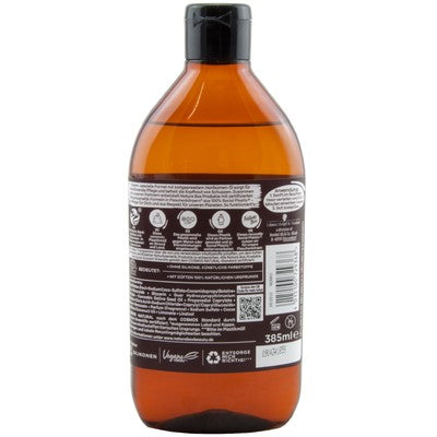 Nature Box Hennepzaad Shampoo 385 ml