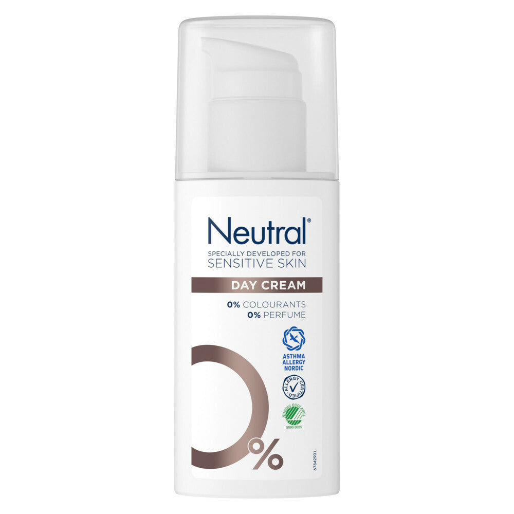 Neutral Dag Creme 50ml