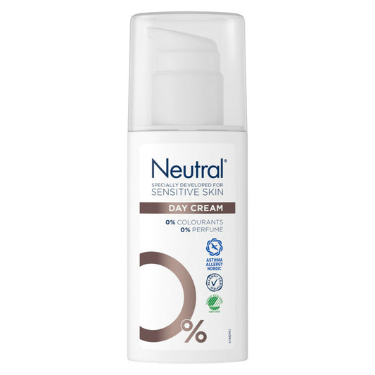 Neutral Dag Creme 50ml