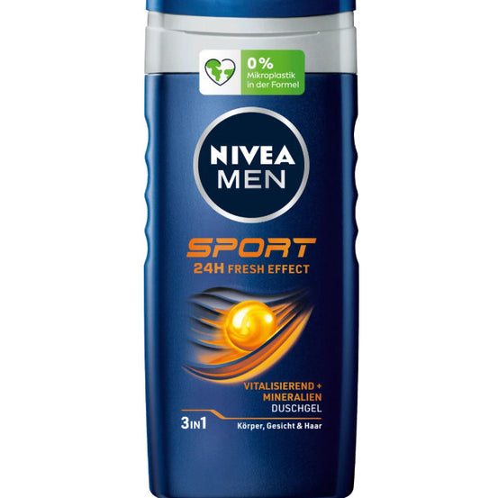 Nivea Men Douchegel Sport 250 ml