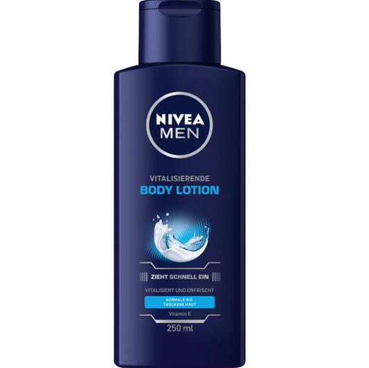 Nivea Men Bodylotion Revitaliserend 250 ml