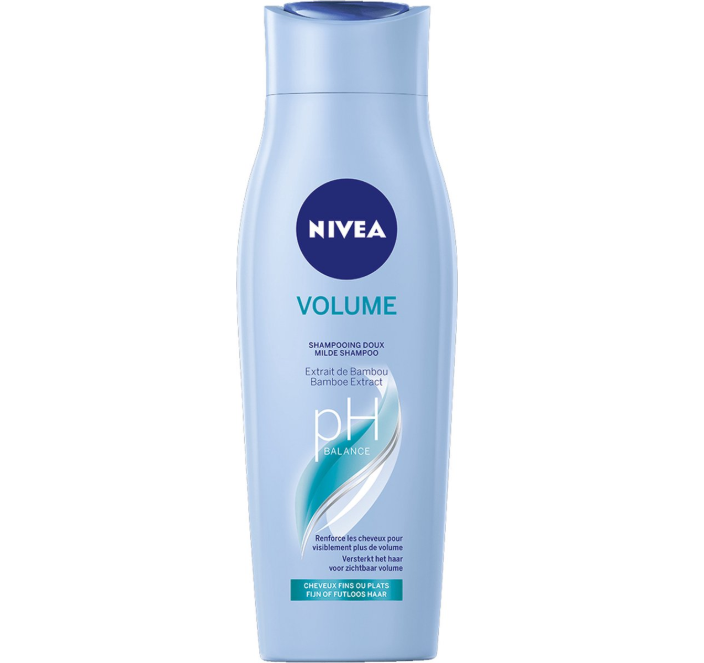 Nivea Shampoo Volume Care 250 ml