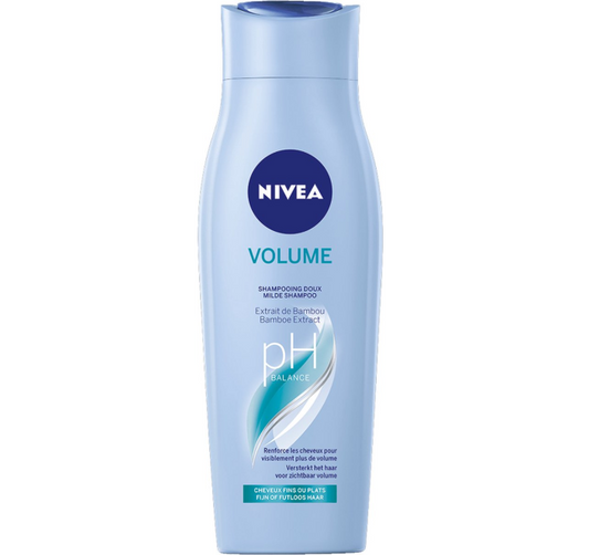 Nivea Shampoo Volume Care 250 ml