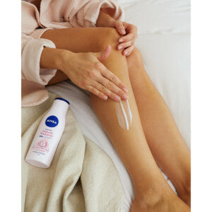 Nivea Natural Radiance Bodylotion 400 ml