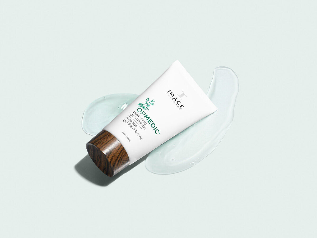 Image Skincare ORMEDIC - Balancing Gel Masque 59 ml