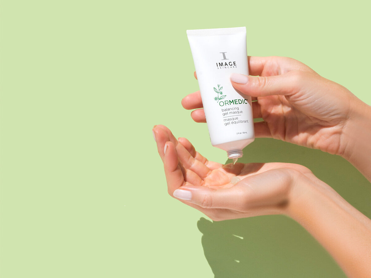 Image Skincare ORMEDIC - Balancing Gel Masque 59 ml