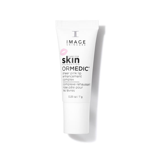 Image Skincare ORMEDIC - Sheer Pink Lip Enhancement Complex 7 gram