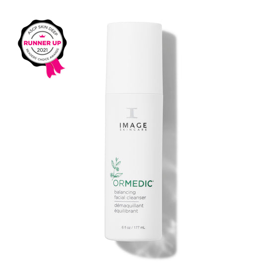 Image Skincare ORMEDIC - Balancing Facial Cleanser 177 ml