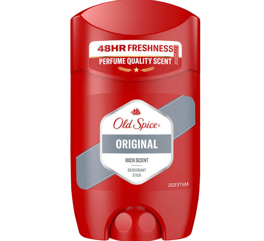 Old Spice Original Deodorant Stick 50 ml